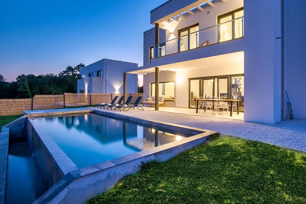 Villa Kalu 1 Krnica