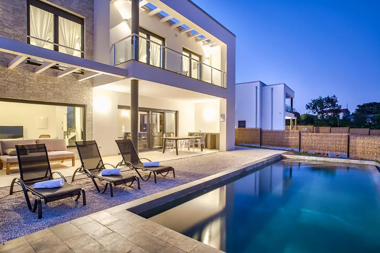 Villa Kalu 1 Krnica Croatia