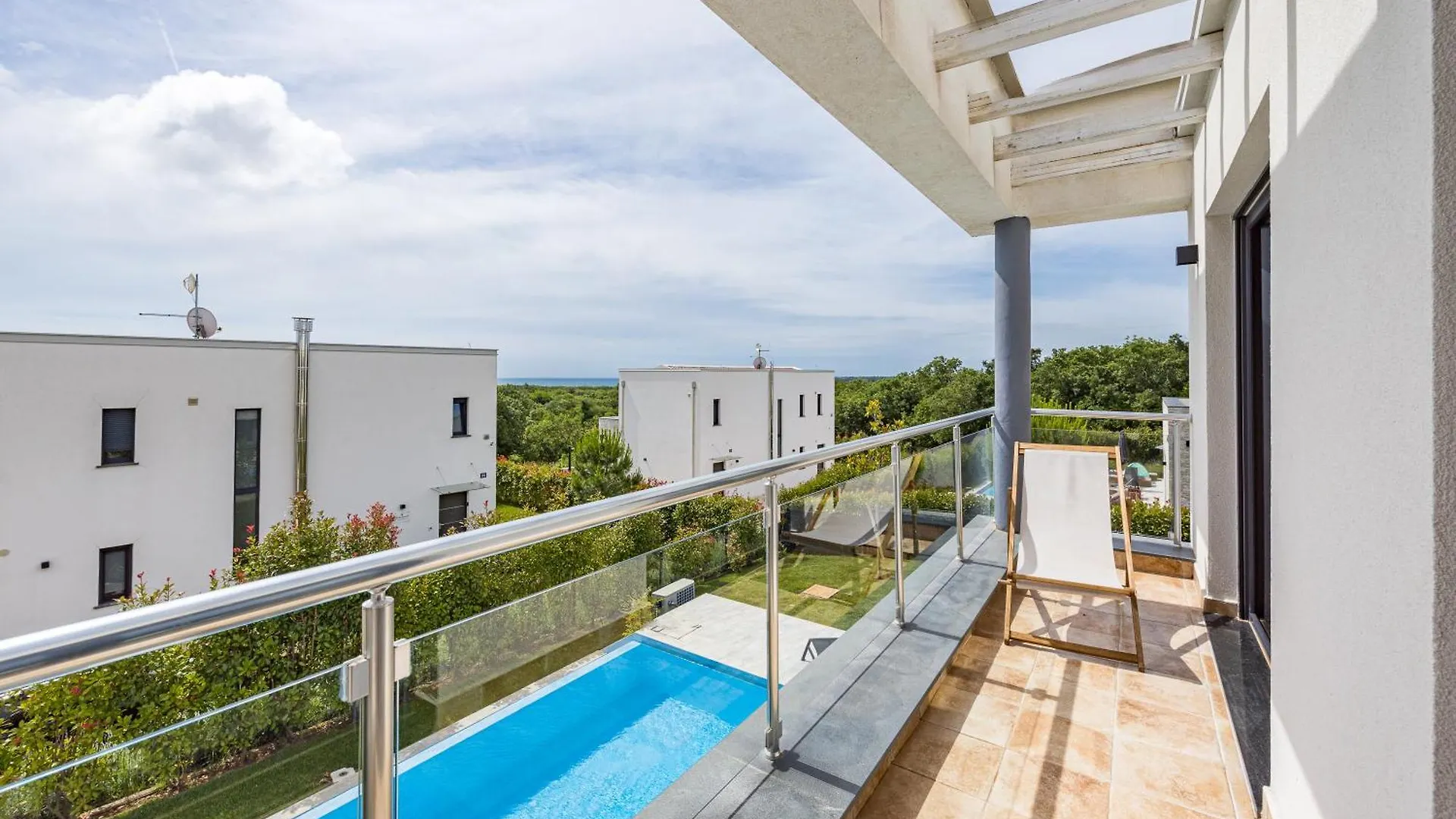 Villa Kalu 1 Krnica Croatia