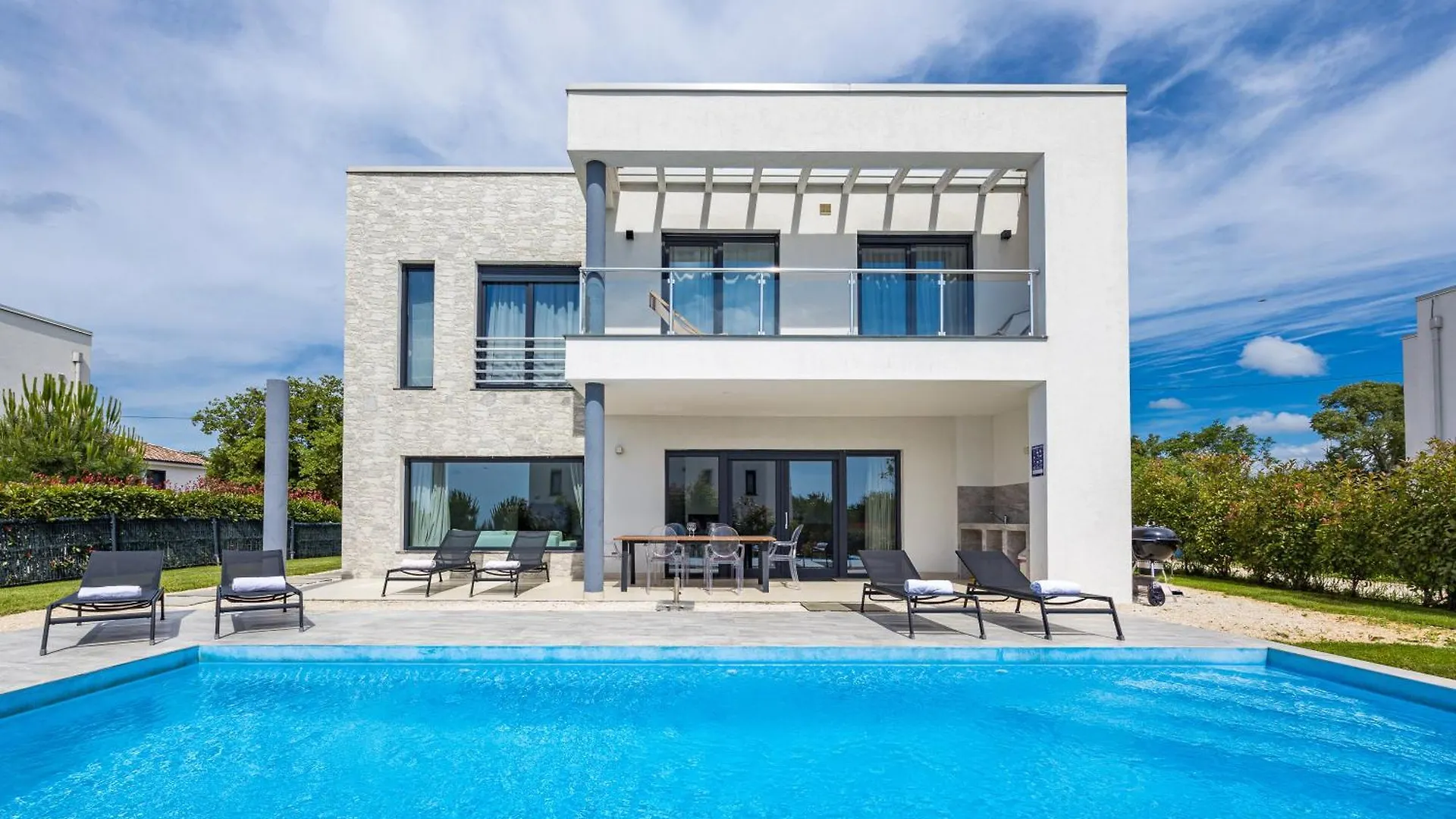 Villa Kalu 1 Krnica Croatia