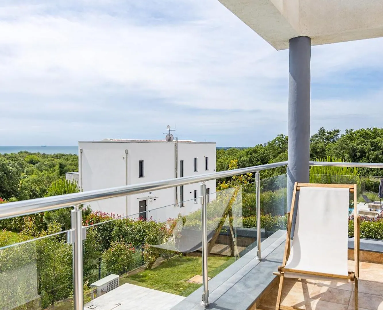 Villa Kalu 1 Krnica