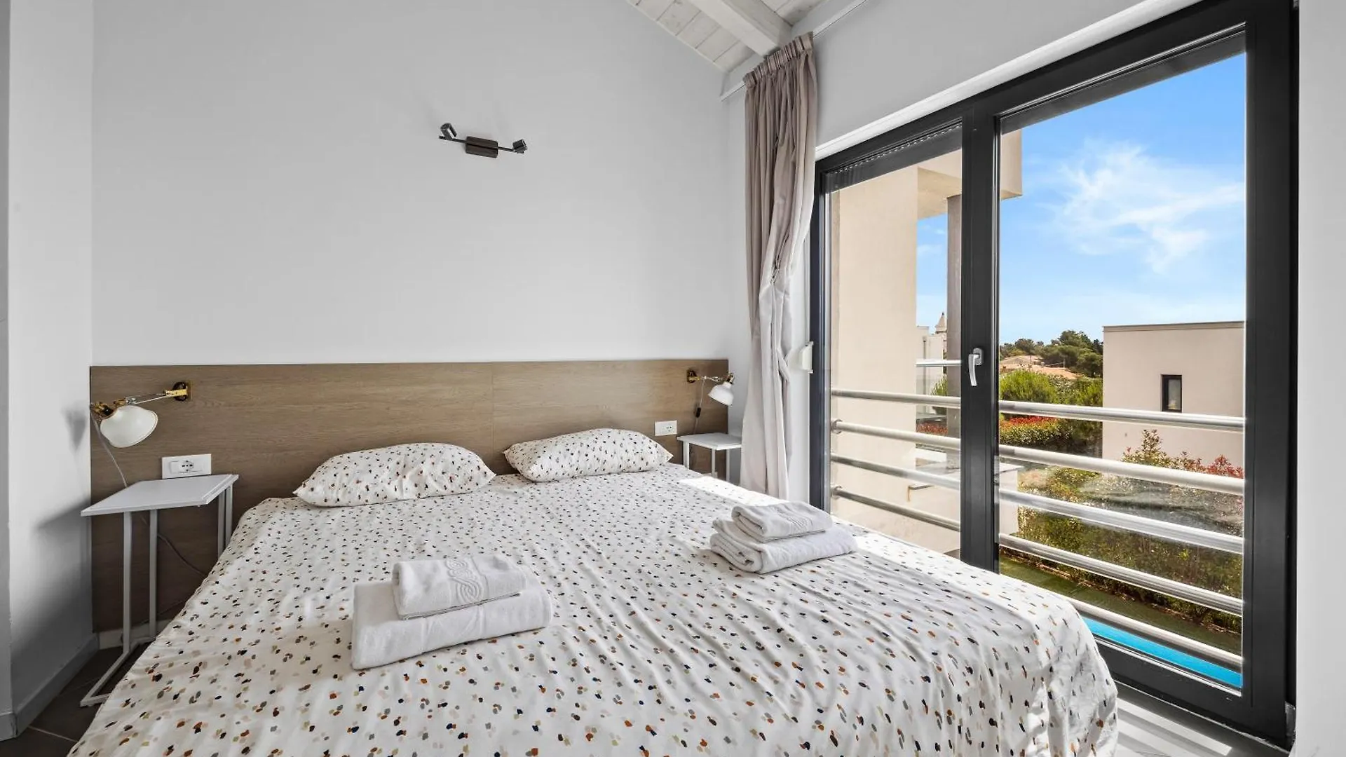 Villa Kalu 1 Krnica