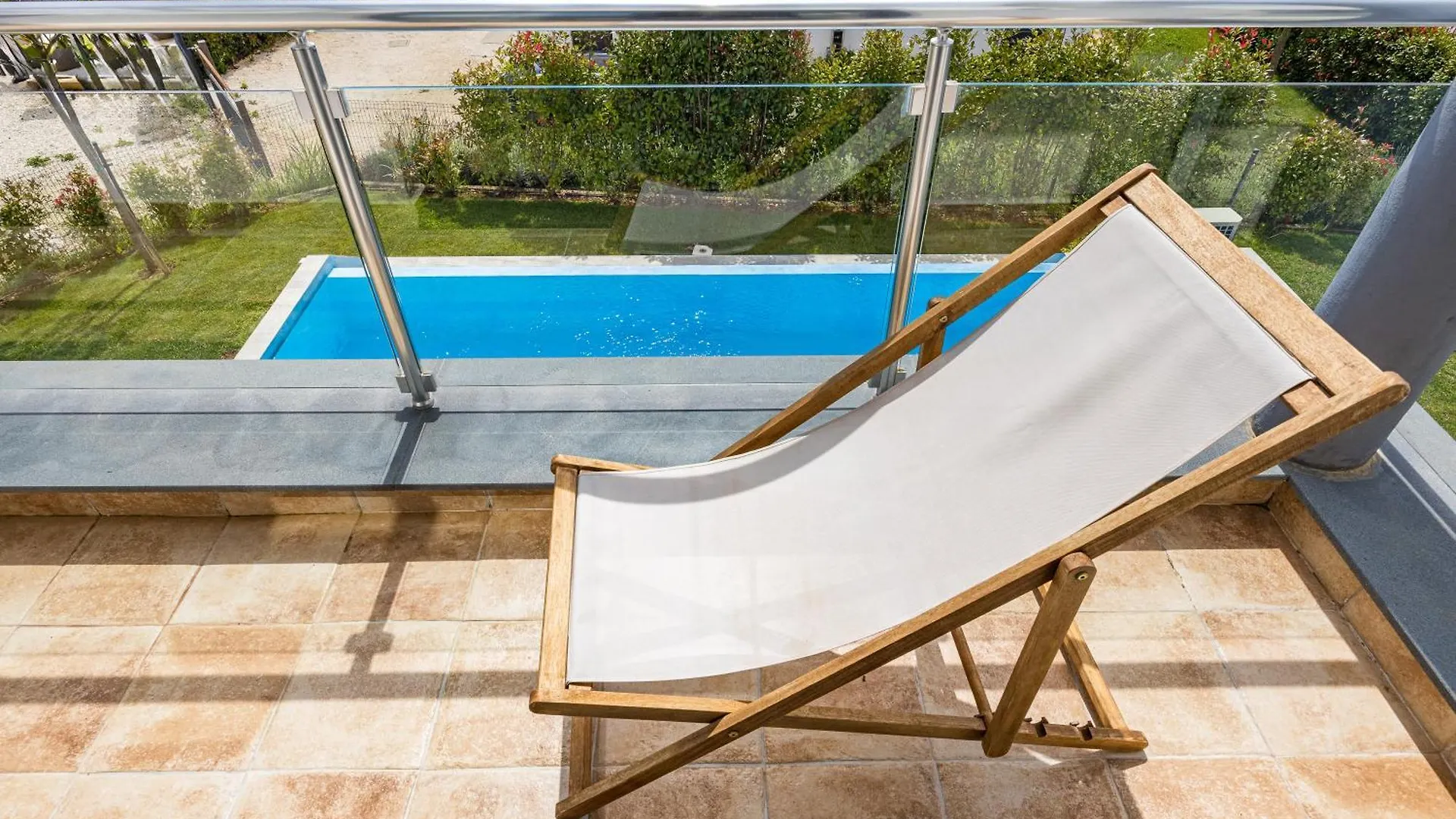 Villa Kalu 1 Krnica Croatia