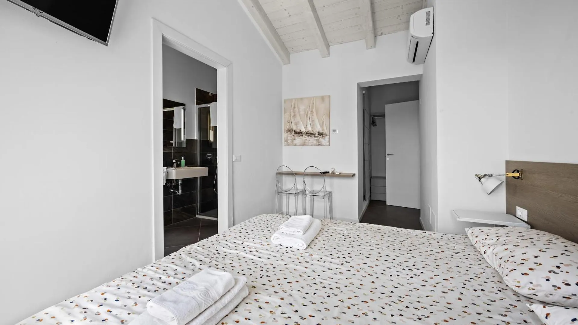 Villa Kalu 1 Krnica
