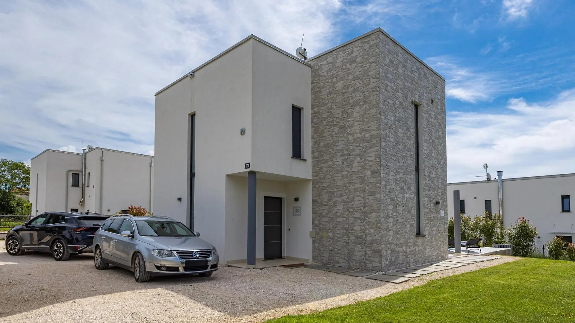 Villa Kalu 1 Krnica