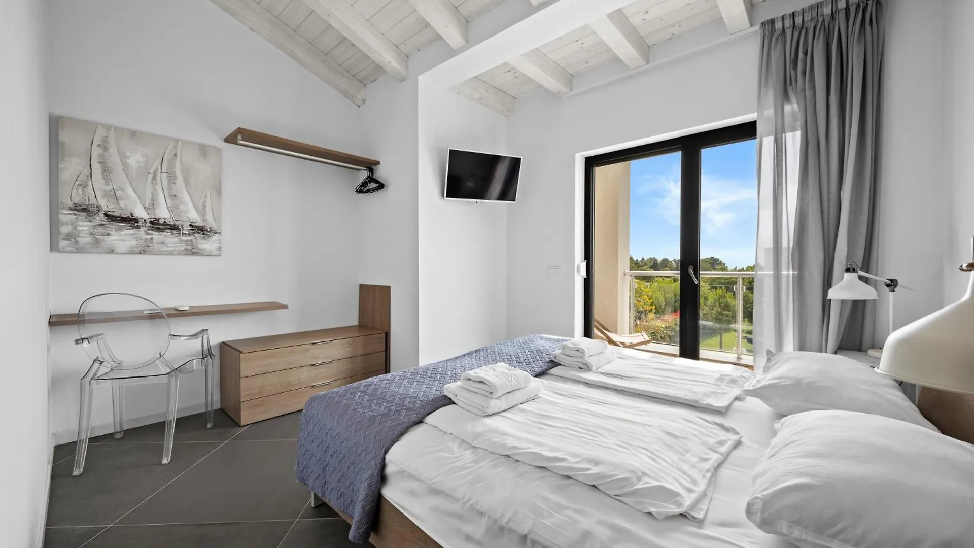 Villa Kalu 1 Krnica