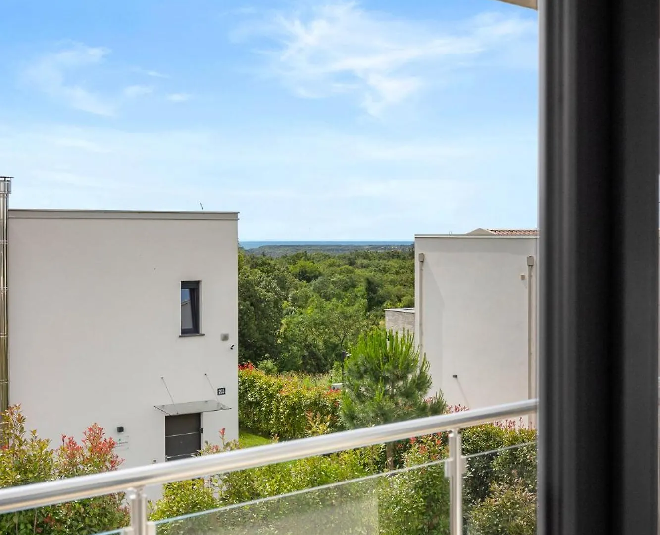 Villa Kalu 1 Krnica Croatia