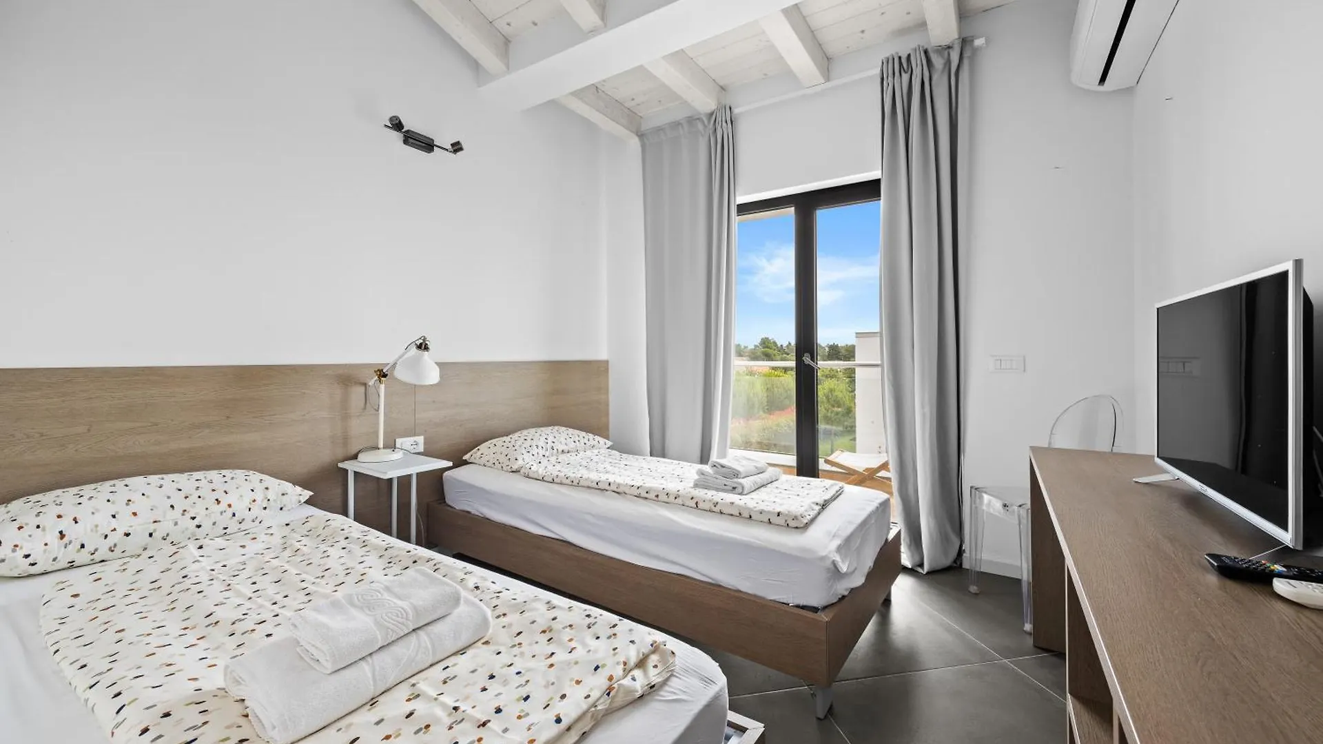 Villa Kalu 1 Krnica
