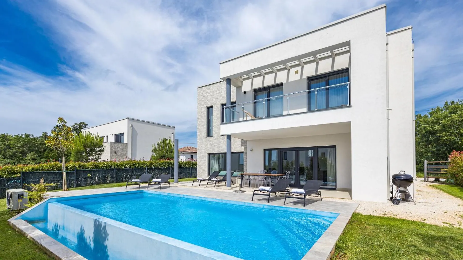 Villa Kalu 1 Krnica