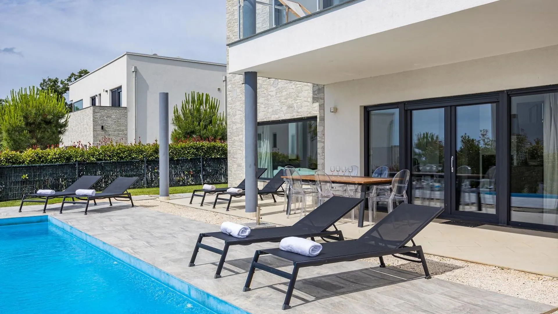 Villa Kalu 1 Krnica