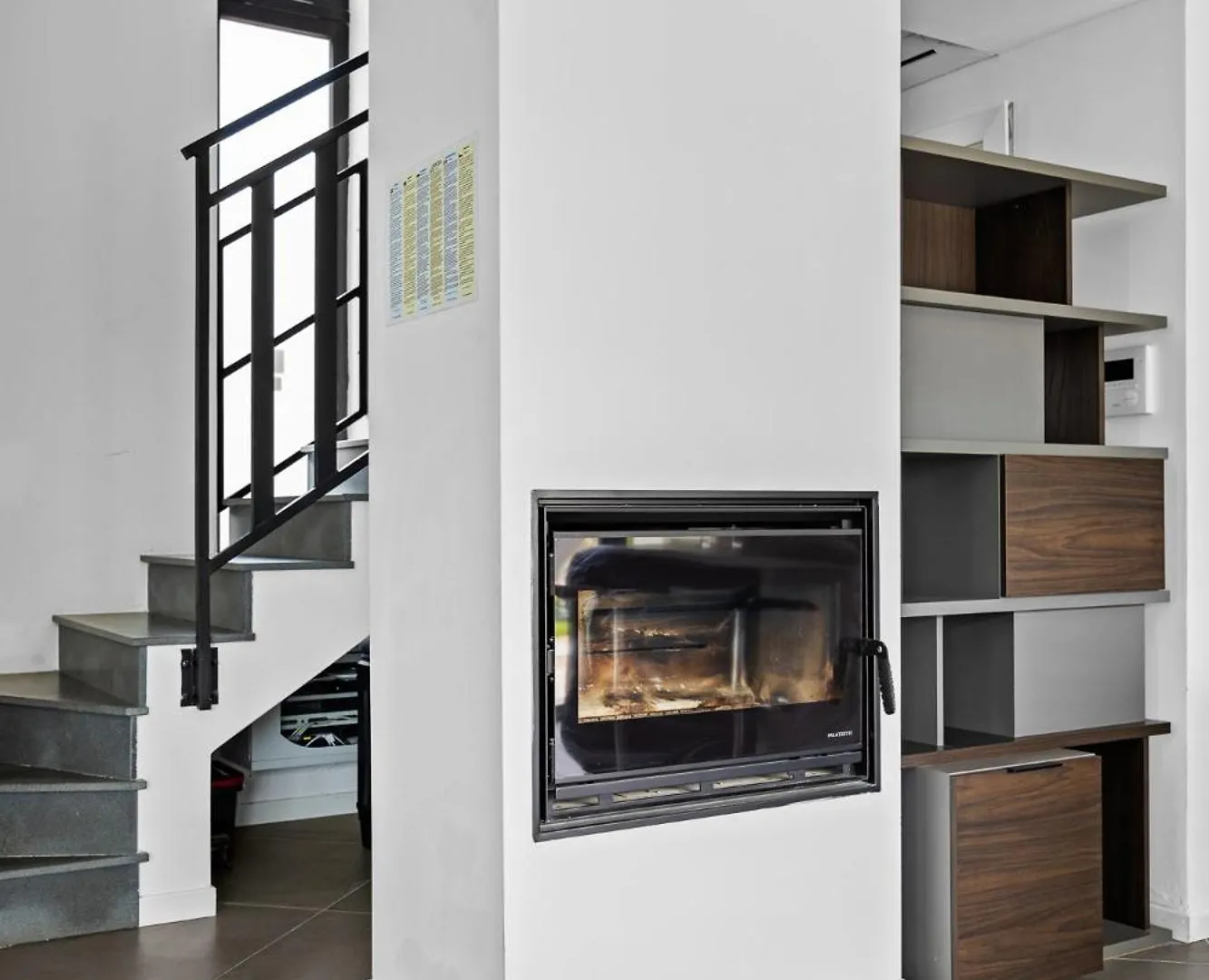Villa Kalu 1 Krnica
